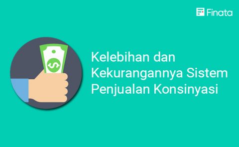 Kelebihan Dan Kekurangannya Sistem Penjualan Konsinyasi