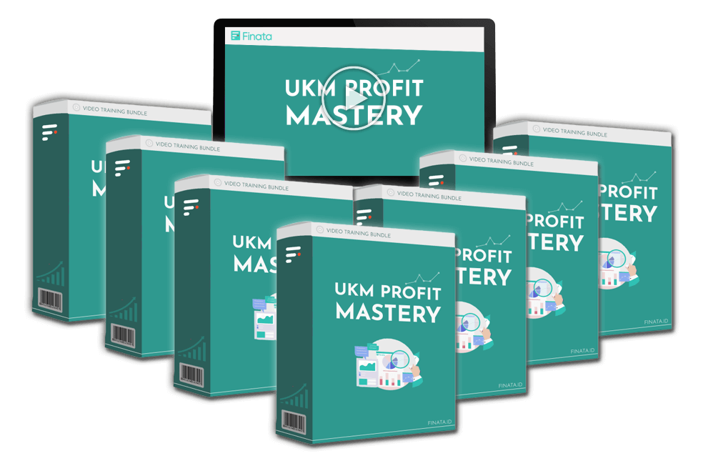 UKM Profit Mastery