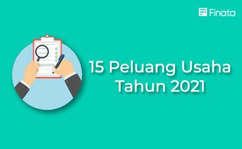 15 Peluang Usaha Di Tahun 2021