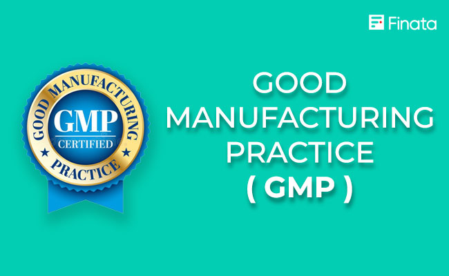 good-manufacturing-practice-gmp