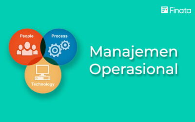 Manajemen Operasional: Pengertian, Prinsip, dan Fungsinya